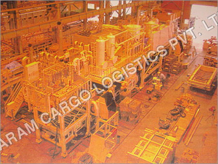 Project Handling Services Project Handling Services