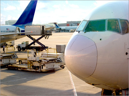 Air Cargo Loading Services Air Cargo Loading Services