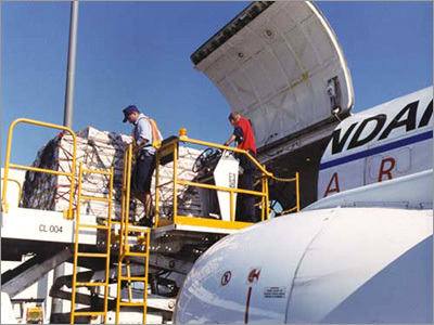 Air Freight Services Air Freight Services