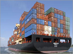 Sea Freight Services Sea Freight Services