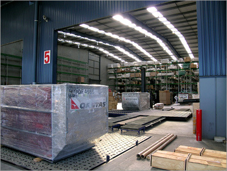 Cargo Freight Services Cargo Freight Services