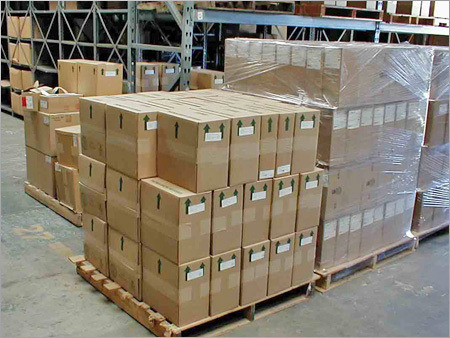 Warehousing Services Warehousing Services