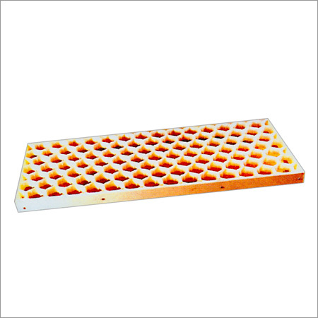 Plastic Egg Flat (Setting Tray) Plastic Egg Flat (Setting Tray)
