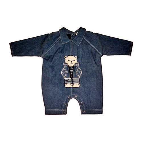 Baby Denim Suits Baby Denim Suits