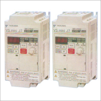 Variable Frequency Drives Variable Frequency Drives