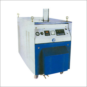 Boiler Boiler
