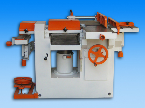 Thickness & Surface Planer (Pair) Thickness & Surface Planer (Pair)