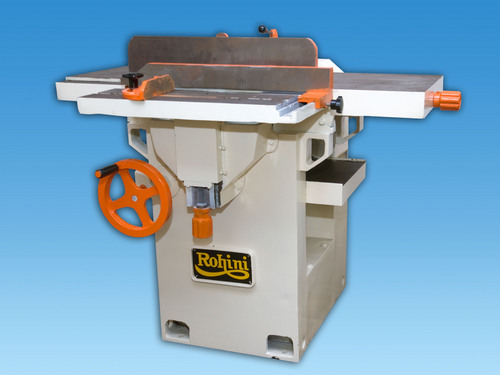 Thickness Cum Surface Planer Thickness Cum Surface Planer