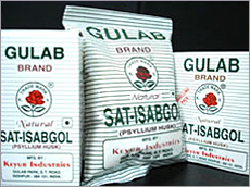 Organic Sat Isabgol Organic Sat Isabgol