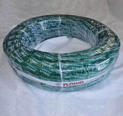 PVC Flexible Braided Hose PVC Flexible Braided Hose