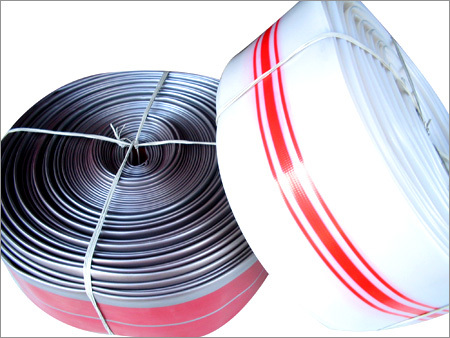 Agricultural Lay Flat Tube Agricultural Lay Flat Tube