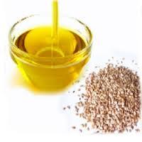 Organic Sesame Oil Organic Sesame Oil