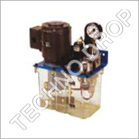 Automatic Lubrication Transparent Unit Automatic Lubrication Transparent Unit