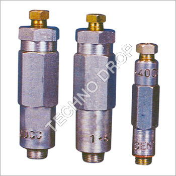 Metering Cartridges Metering Cartridges