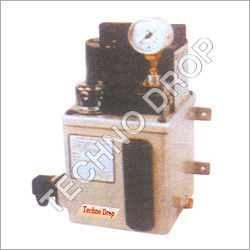 Automatic Lubrication Unit Automatic Lubrication Unit