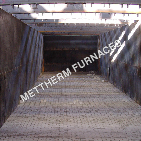Heating Furnace Heating Furnace