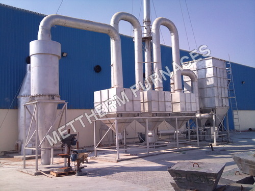 Pollution Control Equipment Pollution Control Equipment