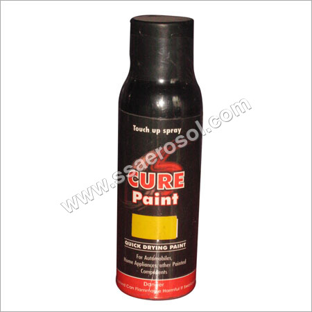 Quick Drying Spray Quick Drying Spray