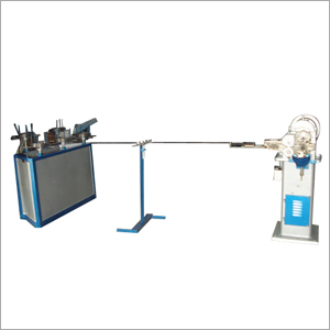 Multi Wire Staple Pin Making Machine Multi Wire Staple Pin Making Machine