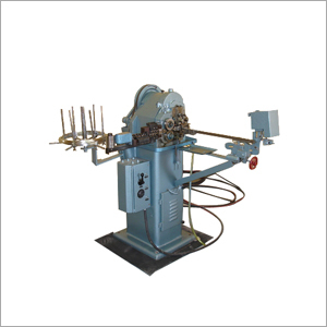 Staple Pin Machine Staple Pin Machine
