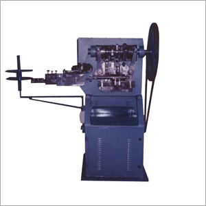 Blouse Hook Making Machine Blouse Hook Making Machine