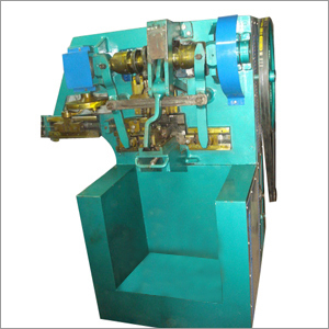 Fan Hook Making Machine Fan Hook Making Machine