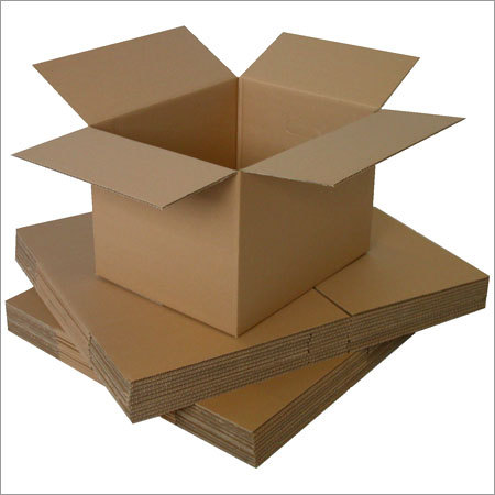 Corrugated Boxes Corrugated Boxes