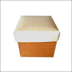 Packaging Lock Box Packaging Lock Box