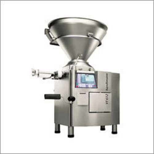 Vacuum Filler Vacuum Filler
