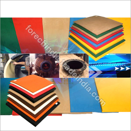 Natural Rubber Sheets Natural Rubber Sheets