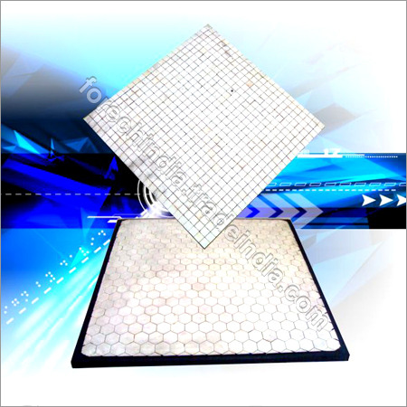 Ceramic Lining Material Ceramic Lining Material