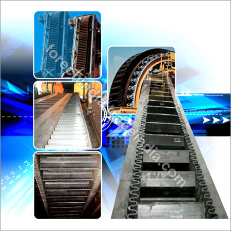 Vertical Conveyor Belts Vertical Conveyor Belts