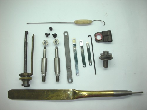 Embroidery Machine Parts Embroidery Machine Parts