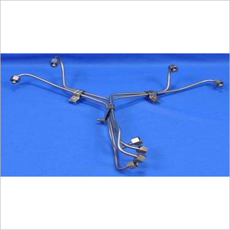 Fuel Injection Pipes Fuel Injection Pipes