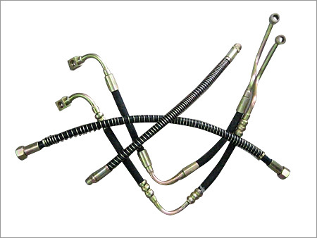 Power Steering Hoses Power Steering Hoses