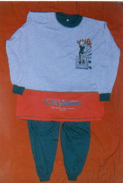 Kids Wear Kids Wear