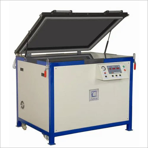 Exposing Machine Exposing Machine