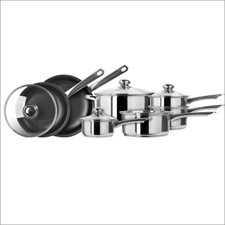 Non Stick Cookware Non Stick Cookware