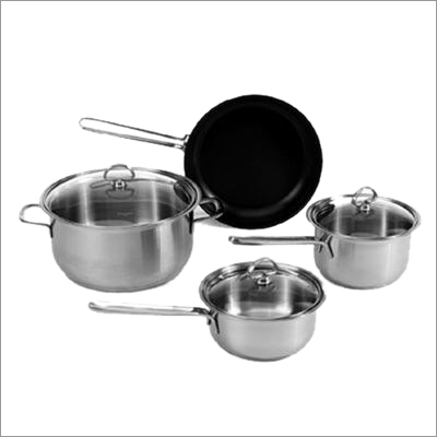 Stainless Steel Cookware Stainless Steel Cookware