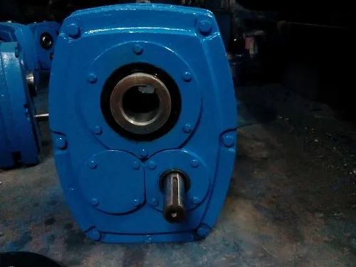 Conveyor Gear Box Conveyor Gear Box