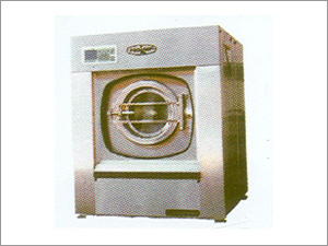 Washer Extractor Washer Extractor