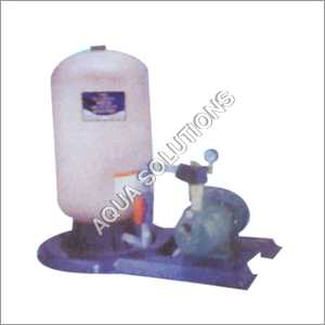 Booster System Booster System