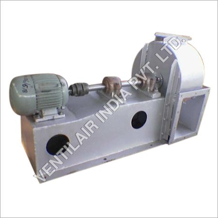 Direct Coupling Type Blower Direct Coupling Type Blower