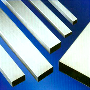 Stainless Steel Rectangular Pipes Stainless Steel Rectangular Pipes