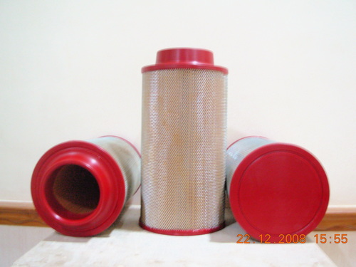Industrial Filters Industrial Filters