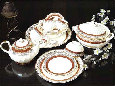 Designer Crockery Set Designer Crockery Set