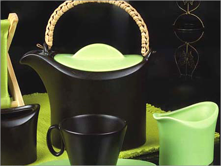 Maharaja Tea Set Maharaja Tea Set