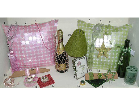 Decorative Handicrafts Decorative Handicrafts