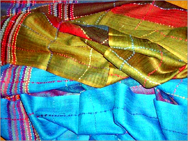 Shawls & Stoles Shawls & Stoles