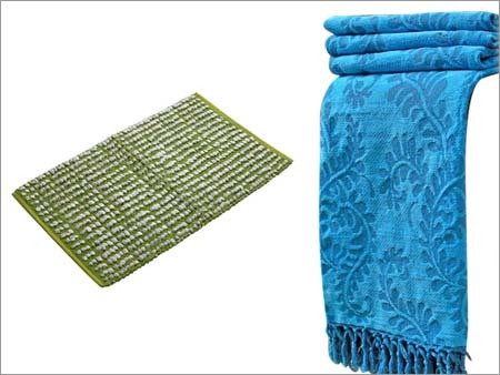 Hand Woven Rugs & Throws Hand Woven Rugs & Throws